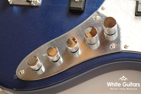 WJB5-580/R-Act - DLPB